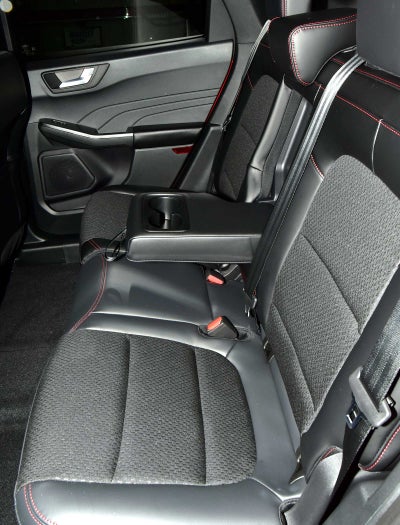 2026 Ford Escape ST-Line Select