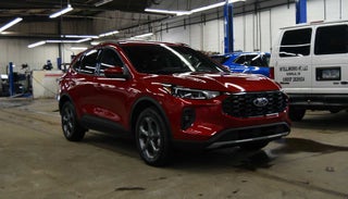 2026 Ford Escape ST-Line Select