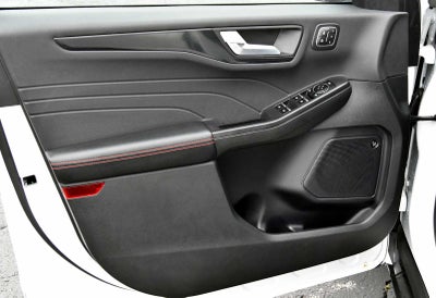 2023 Ford Escape ST-Line Elite