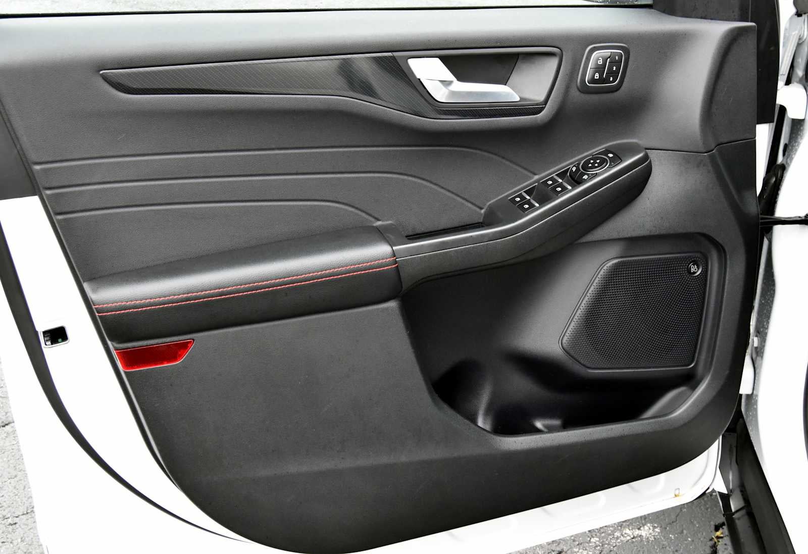 2023 Ford Escape ST-Line Elite