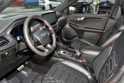2023 Ford Escape ST-Line Elite