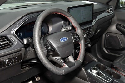 2023 Ford Escape ST-Line Elite