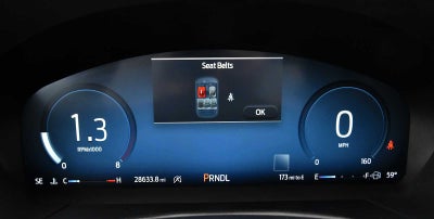 2023 Ford Escape ST-Line Elite