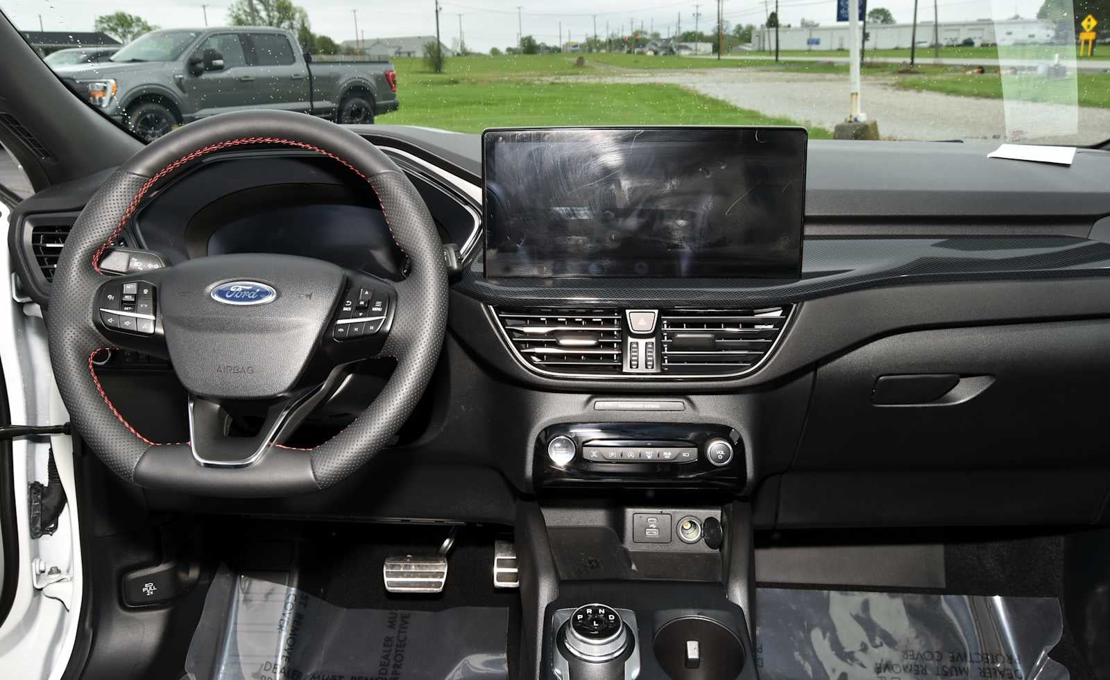 2023 Ford Escape ST-Line Elite
