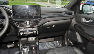 2023 Ford Escape ST-Line Elite