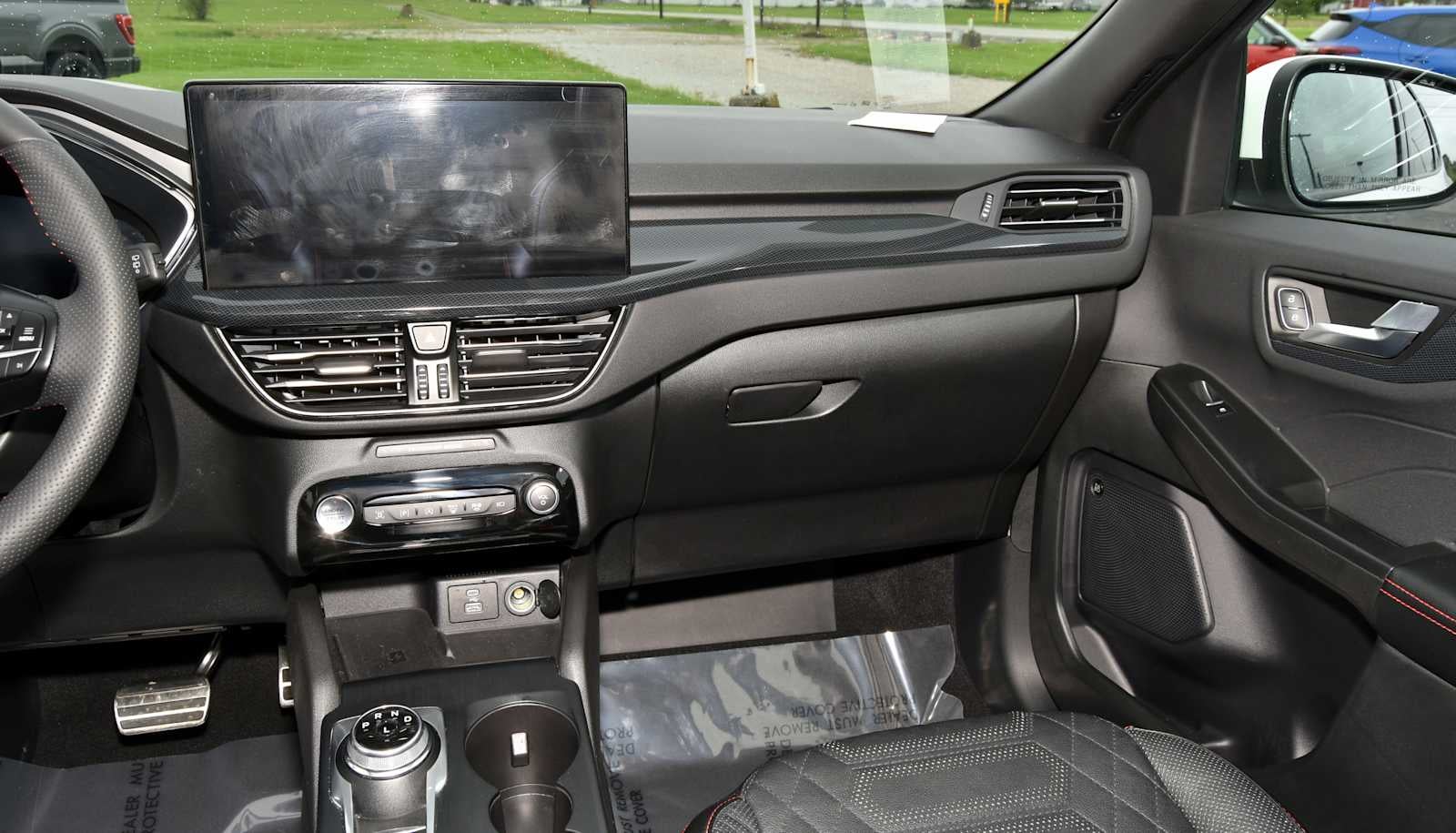2023 Ford Escape ST-Line Elite