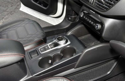 2023 Ford Escape ST-Line Elite