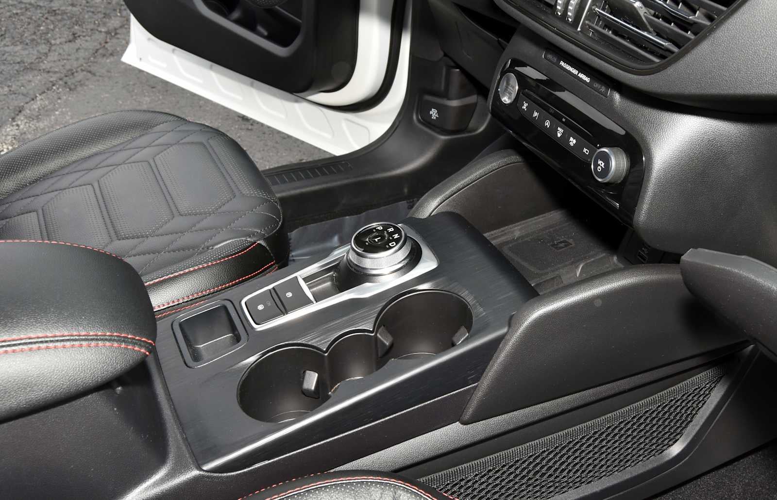 2023 Ford Escape ST-Line Elite