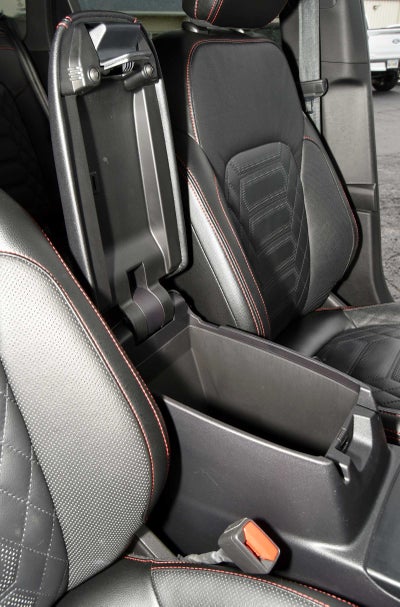 2023 Ford Escape ST-Line Elite