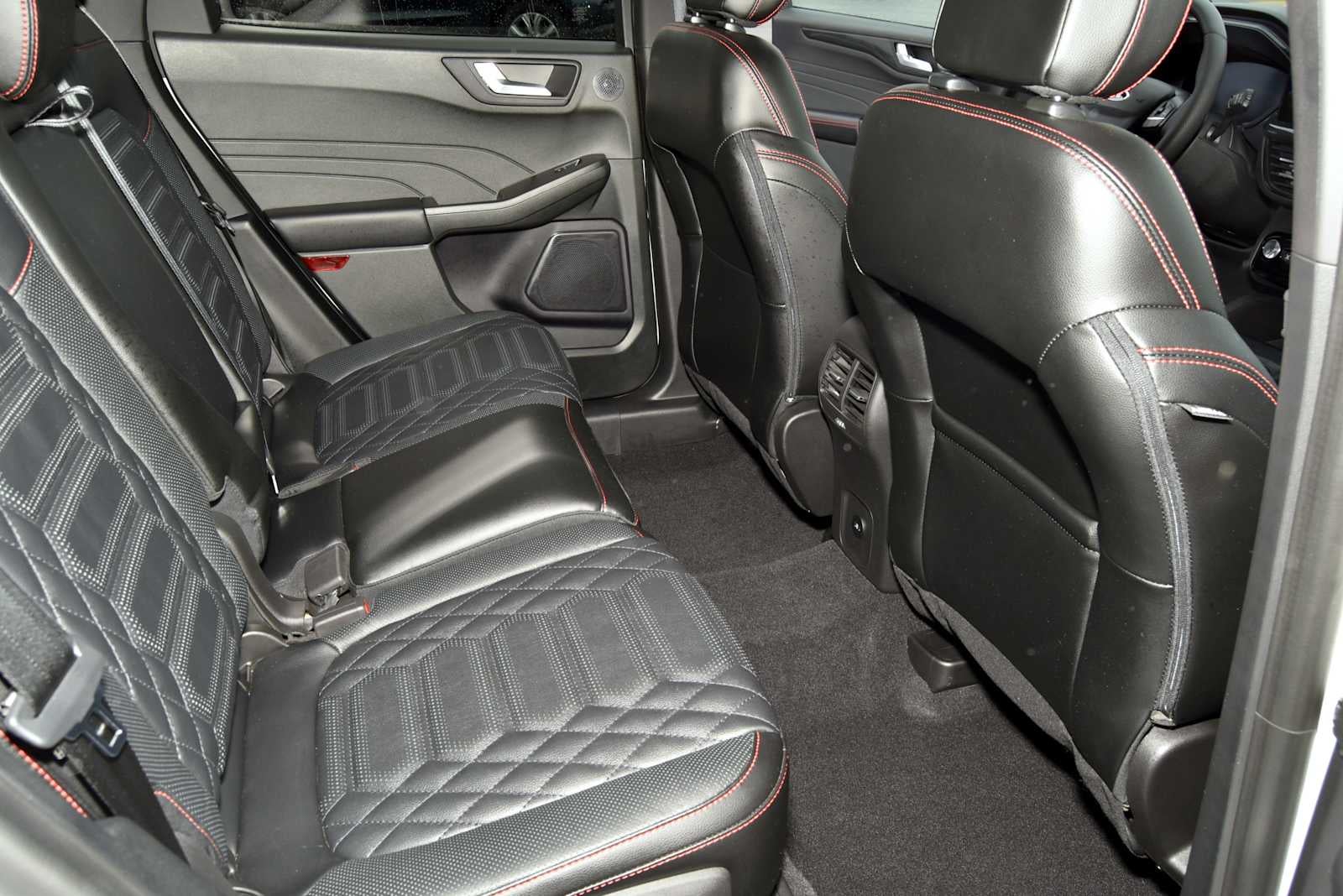 2023 Ford Escape ST-Line Elite