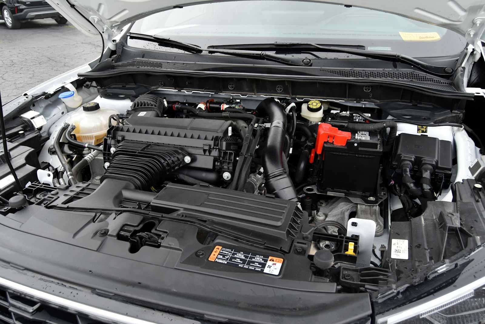 2023 Ford Escape ST-Line Elite