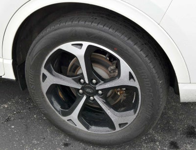 2023 Ford Escape ST-Line Elite