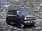 2021 Ford Bronco Wildtrak