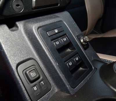 2021 Ford Bronco Wildtrak