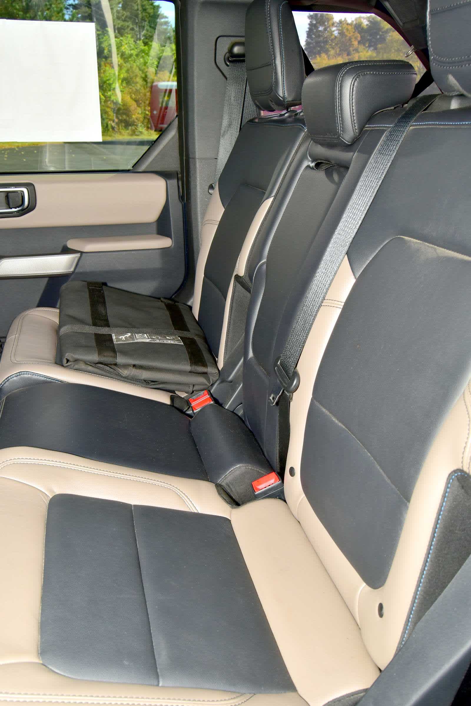 2021 Ford Bronco Wildtrak