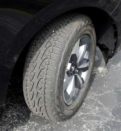 2027 Ford Expedition Max Active