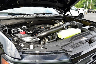 2027 Ford Expedition Max Active