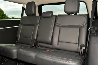 2027 Ford Expedition Max Active