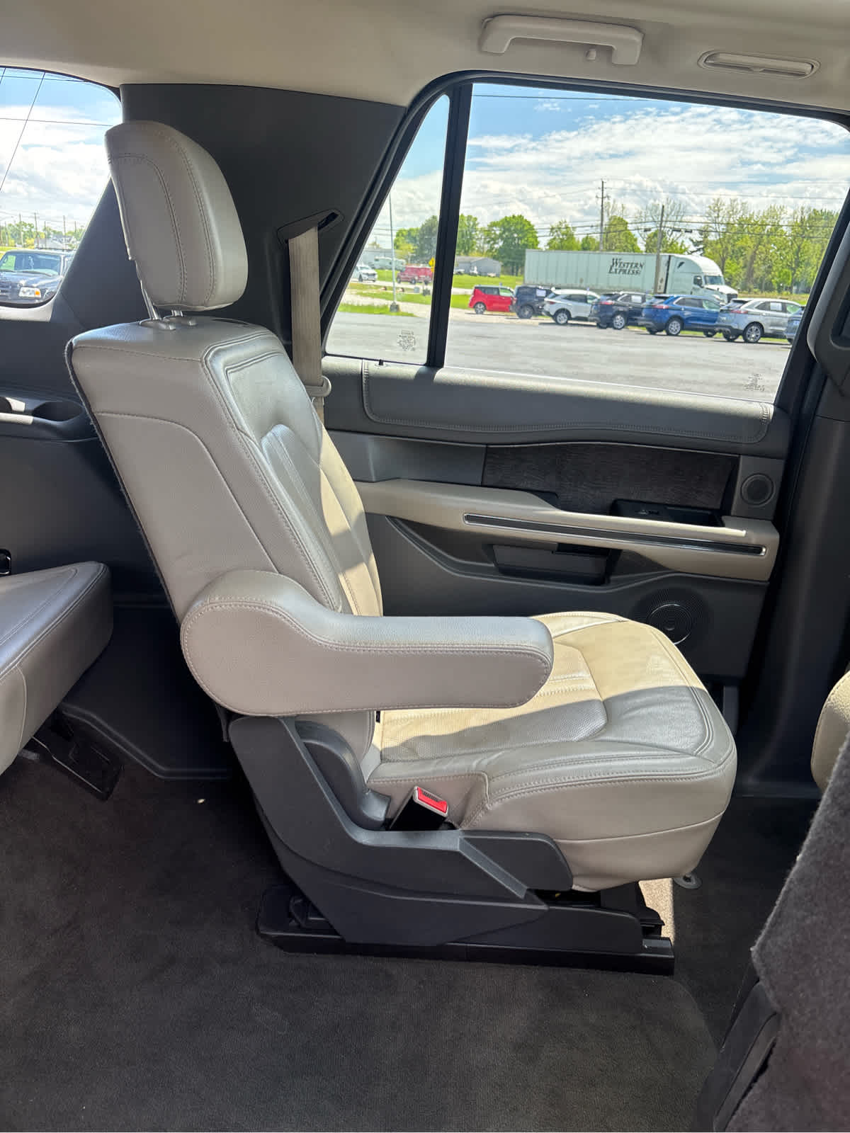 2019 Ford Expedition Max Limited