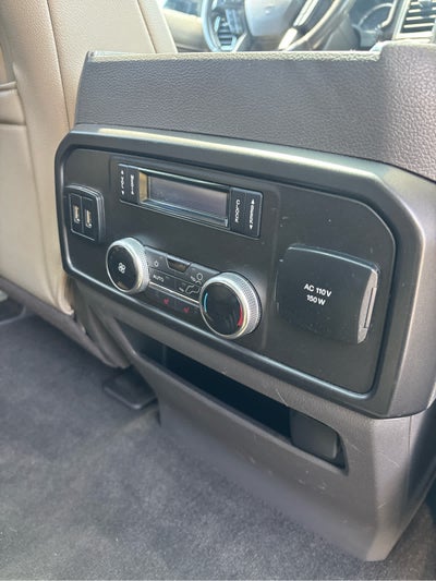 2019 Ford Expedition Max Limited