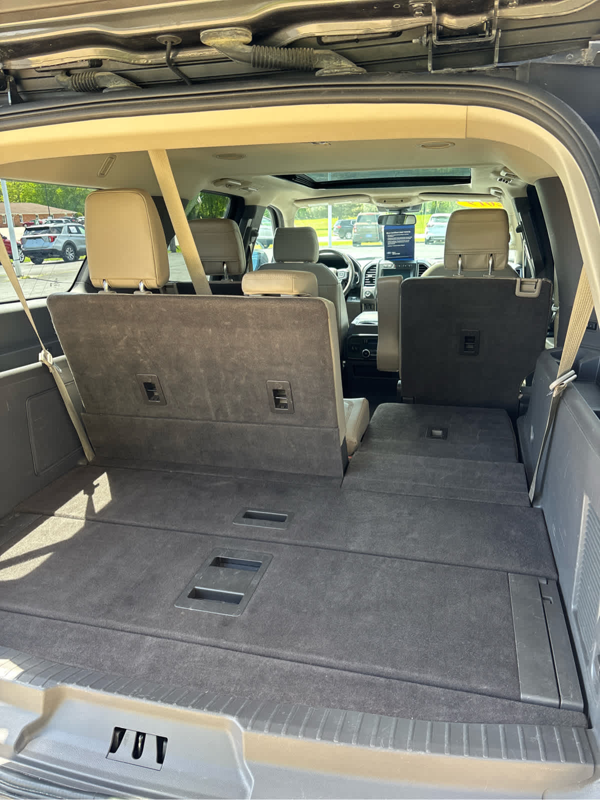 2019 Ford Expedition Max Limited