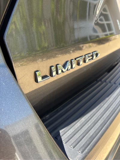 2019 Ford Expedition Max Limited