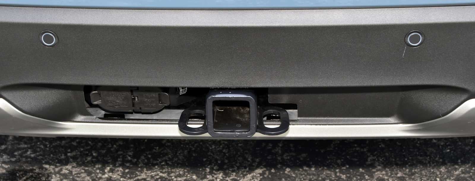 2027 Ford Explorer Active w/100A Pkg