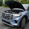 2027 Ford Explorer Active w/100A Pkg