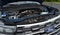2027 Ford Explorer Active w/100A Pkg