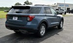 2027 Ford Explorer Active w/100A Pkg