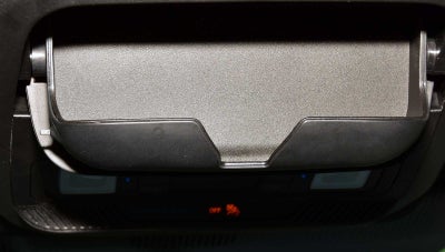 2027 Ford Explorer Active w/100A Pkg