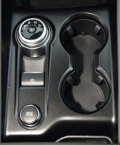 2027 Ford Explorer Active w/100A Pkg