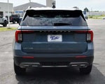 2027 Ford Explorer Active w/100A Pkg