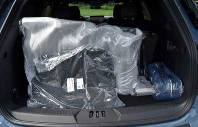 2027 Ford Explorer Active w/100A Pkg