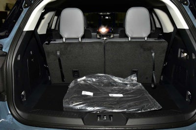 2026 Ford Explorer Active w/100A Pkg