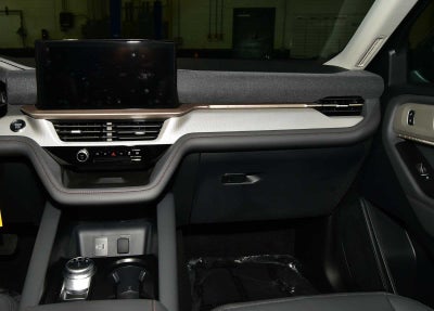 2026 Ford Explorer Active w/100A Pkg