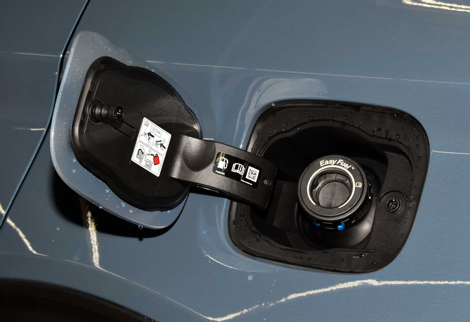 2026 Ford Explorer Active w/100A Pkg