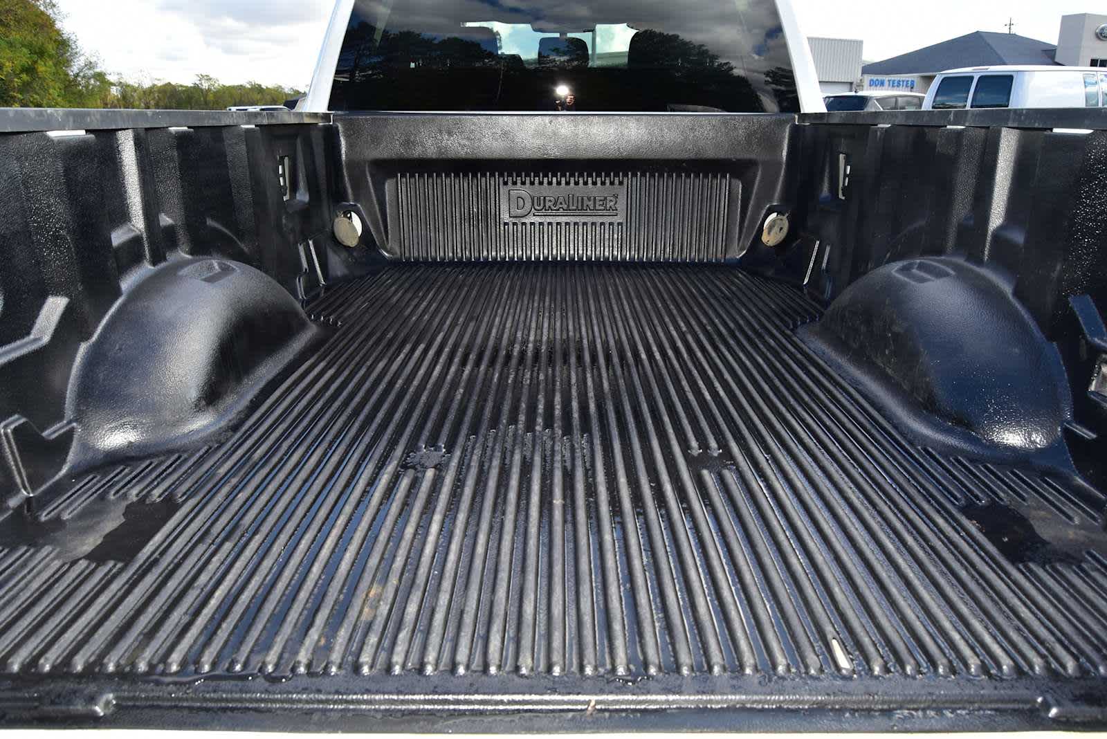 2024 Ford Super Duty F-250 SRW XLT