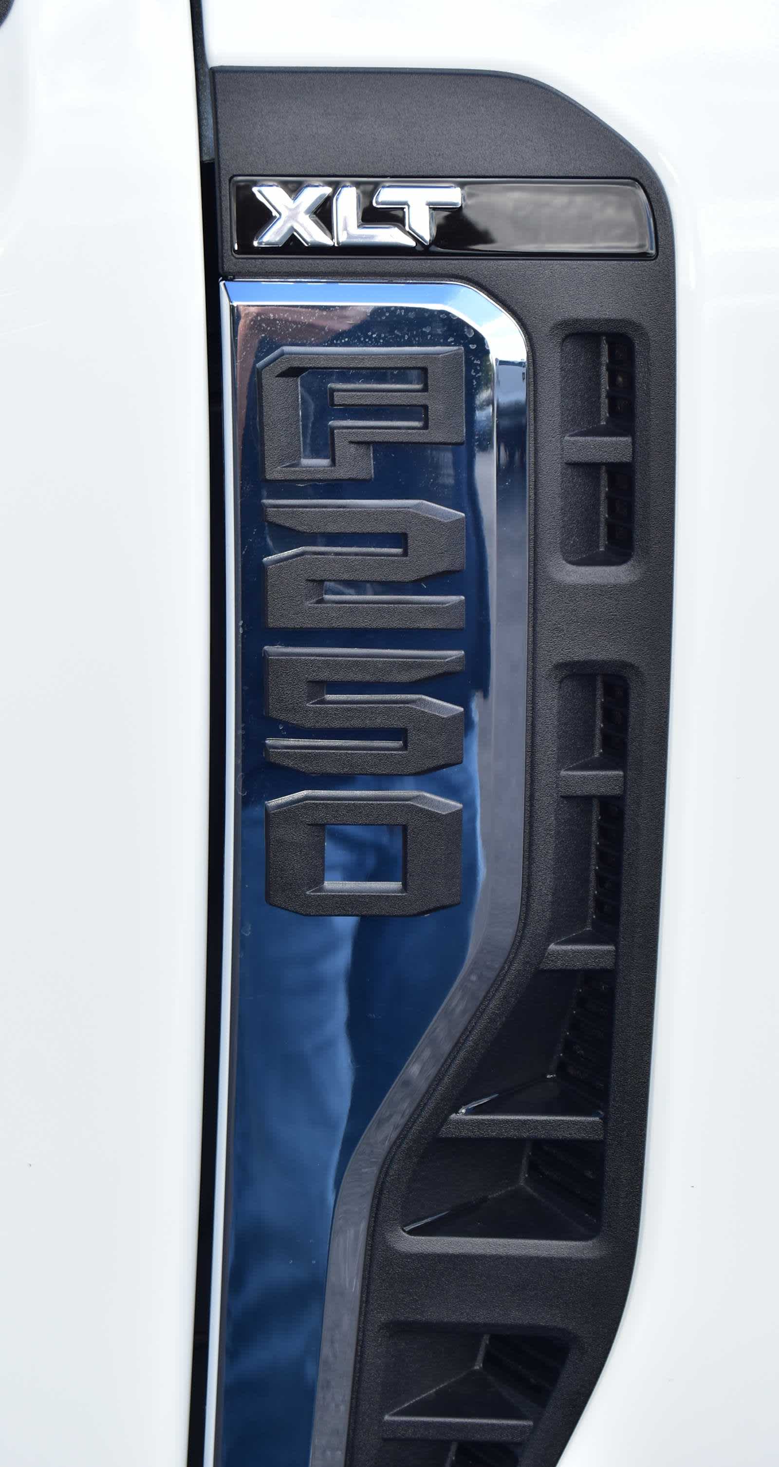 2024 Ford Super Duty F-250 SRW XLT