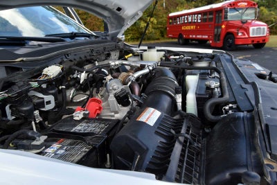 2024 Ford Super Duty F-250 SRW XLT