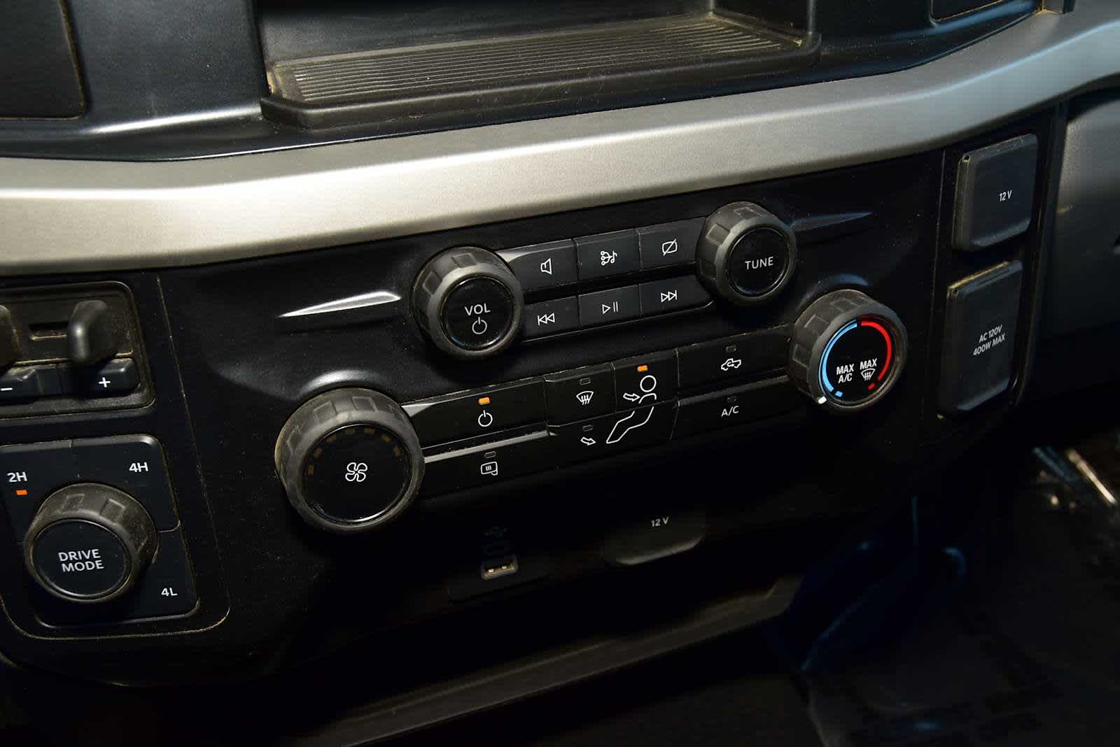 2024 Ford Super Duty F-250 SRW XLT