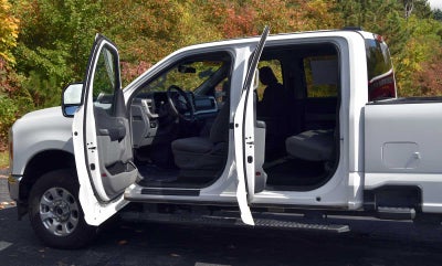 2024 Ford Super Duty F-250 SRW XLT