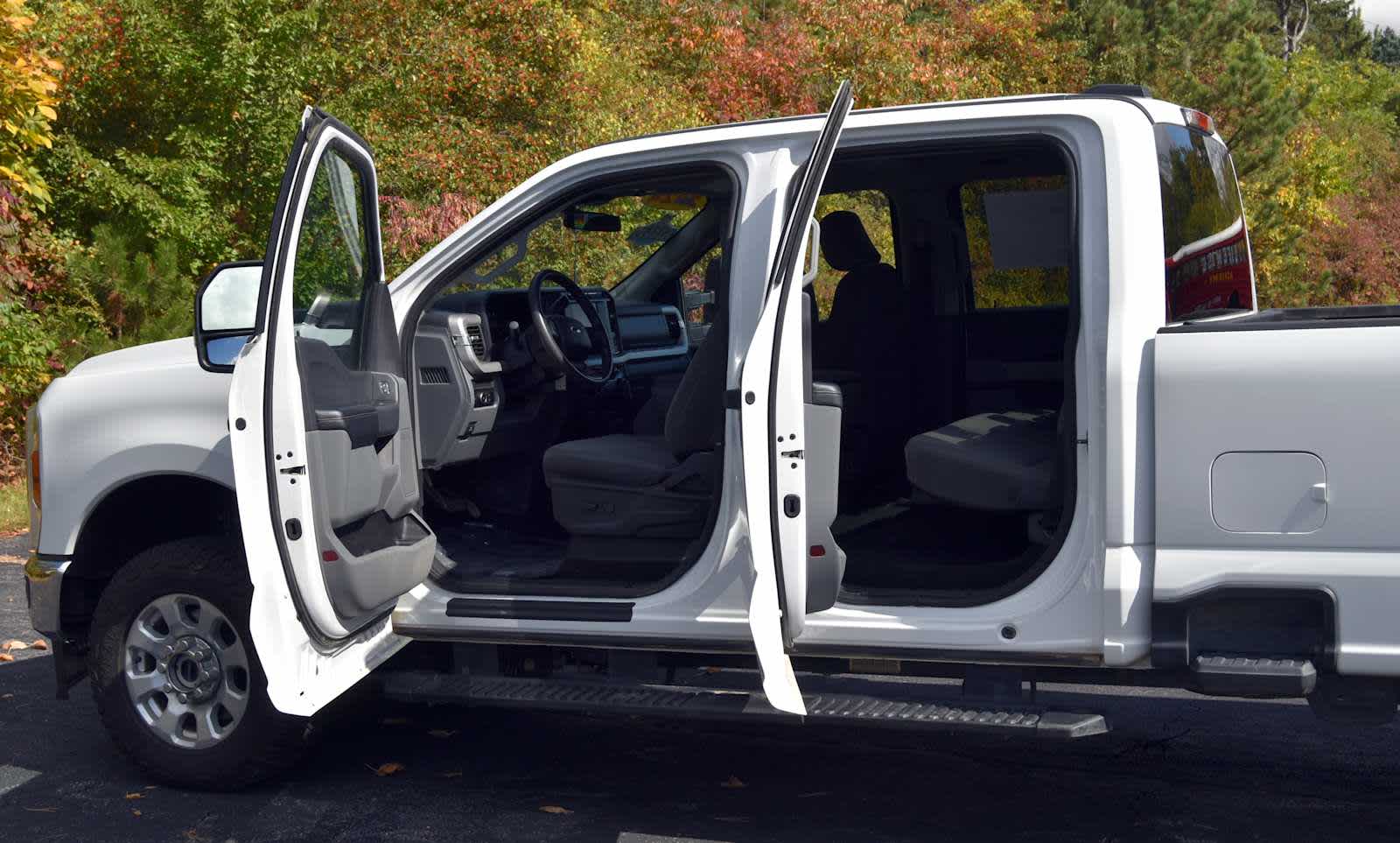 2024 Ford Super Duty F-250 SRW XLT