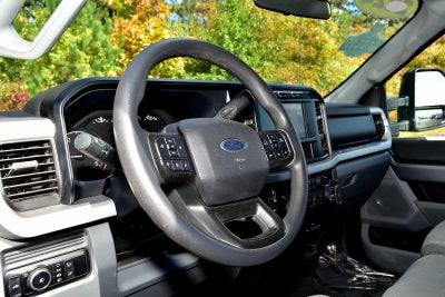 2024 Ford Super Duty F-250 SRW XLT