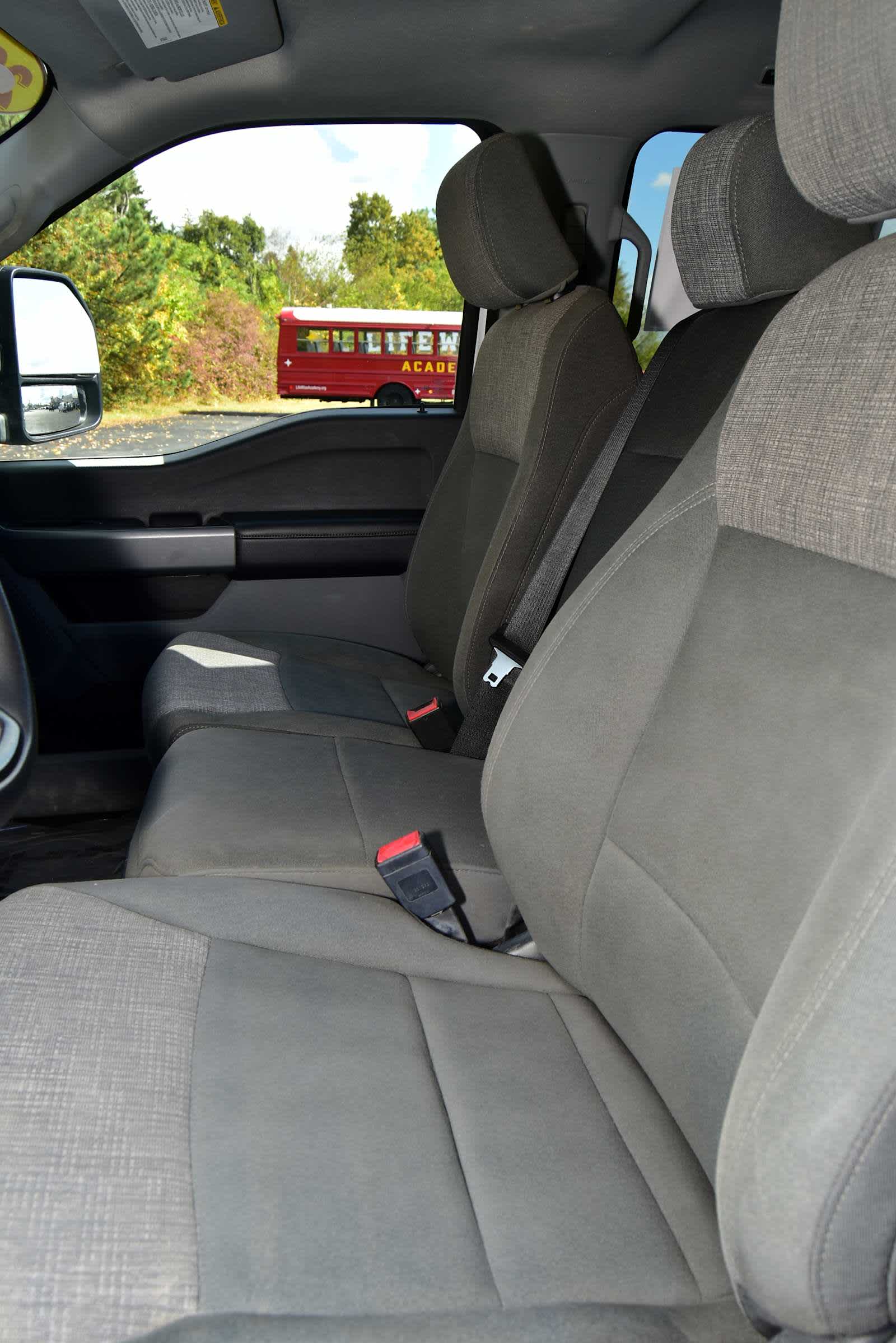 2024 Ford Super Duty F-250 SRW XLT