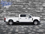 2024 Ford Super Duty F-250 SRW XLT