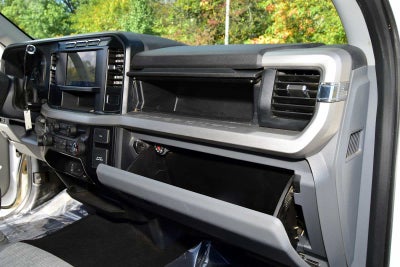 2024 Ford Super Duty F-250 SRW XLT