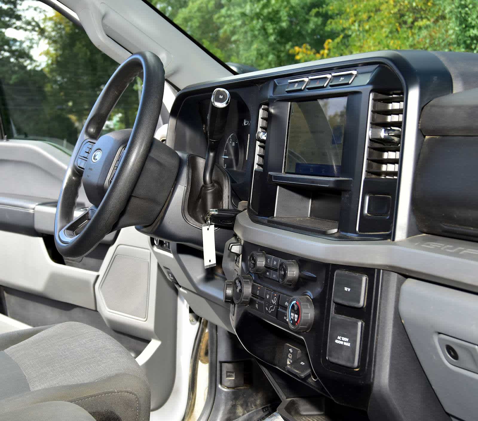 2024 Ford Super Duty F-250 SRW XLT