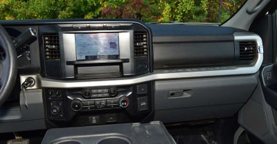 2024 Ford Super Duty F-250 SRW XLT