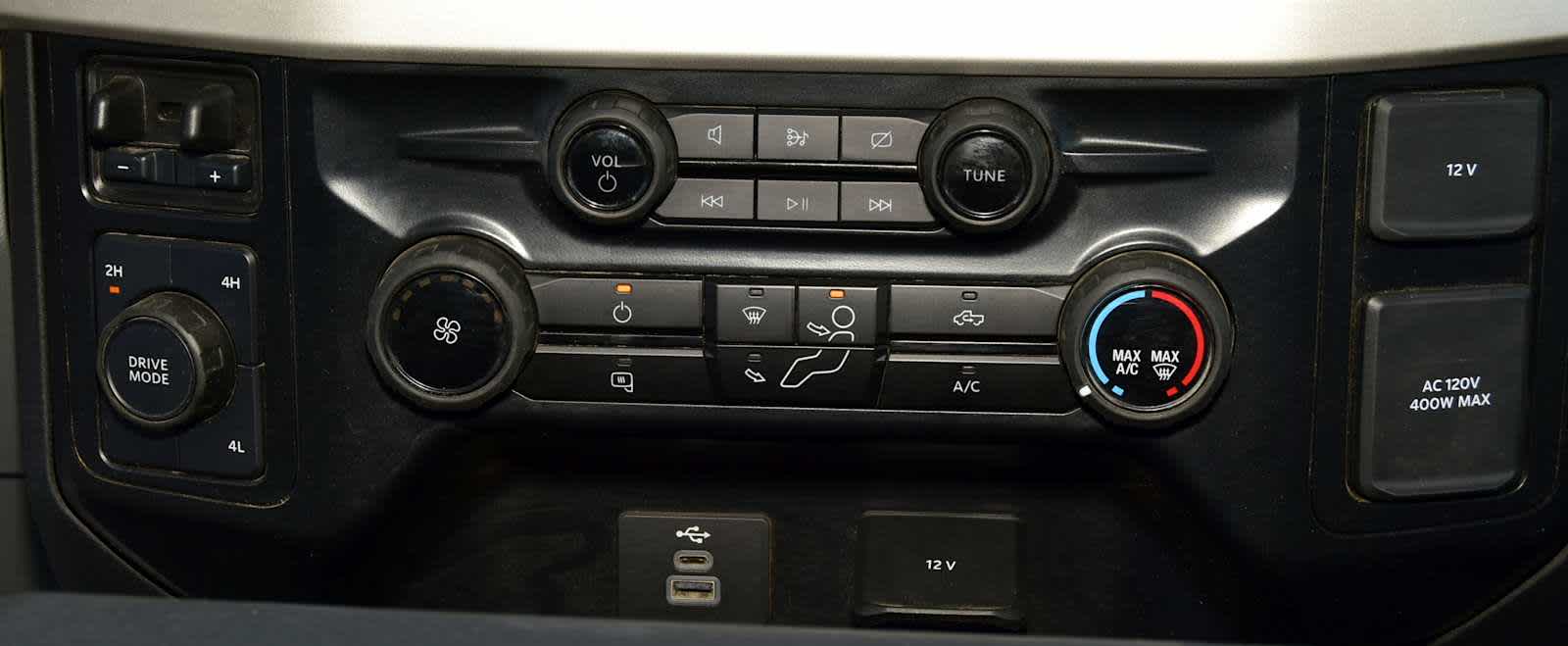 2024 Ford Super Duty F-250 SRW XLT